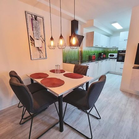 Feriendomizil Apartmentschreck Volkach Exteriör bild