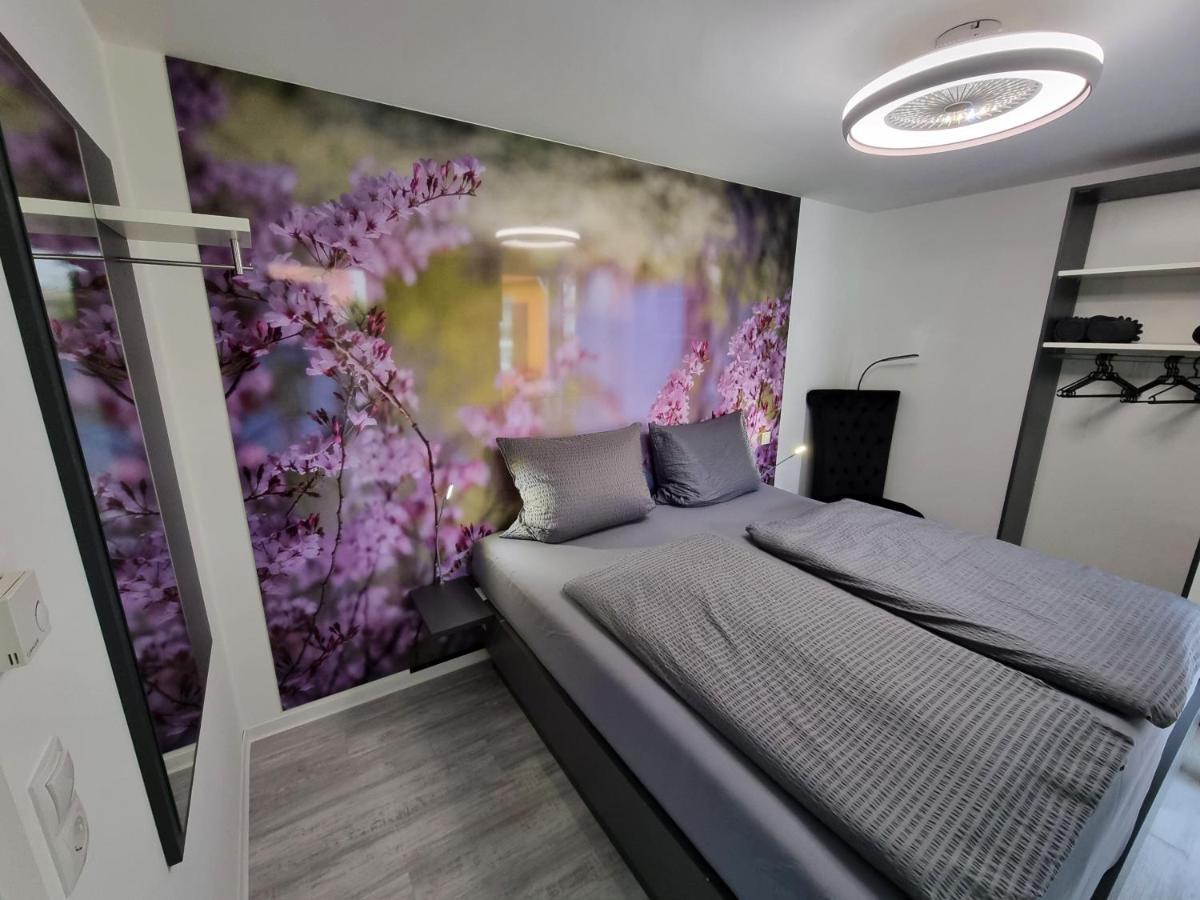 Feriendomizil Apartmentschreck Volkach Exteriör bild