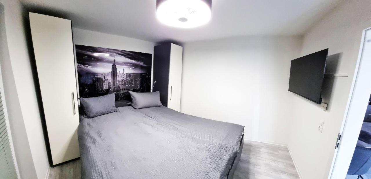 Feriendomizil Apartmentschreck Volkach Exteriör bild