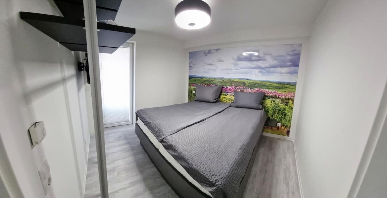 Feriendomizil Apartmentschreck Volkach Exteriör bild