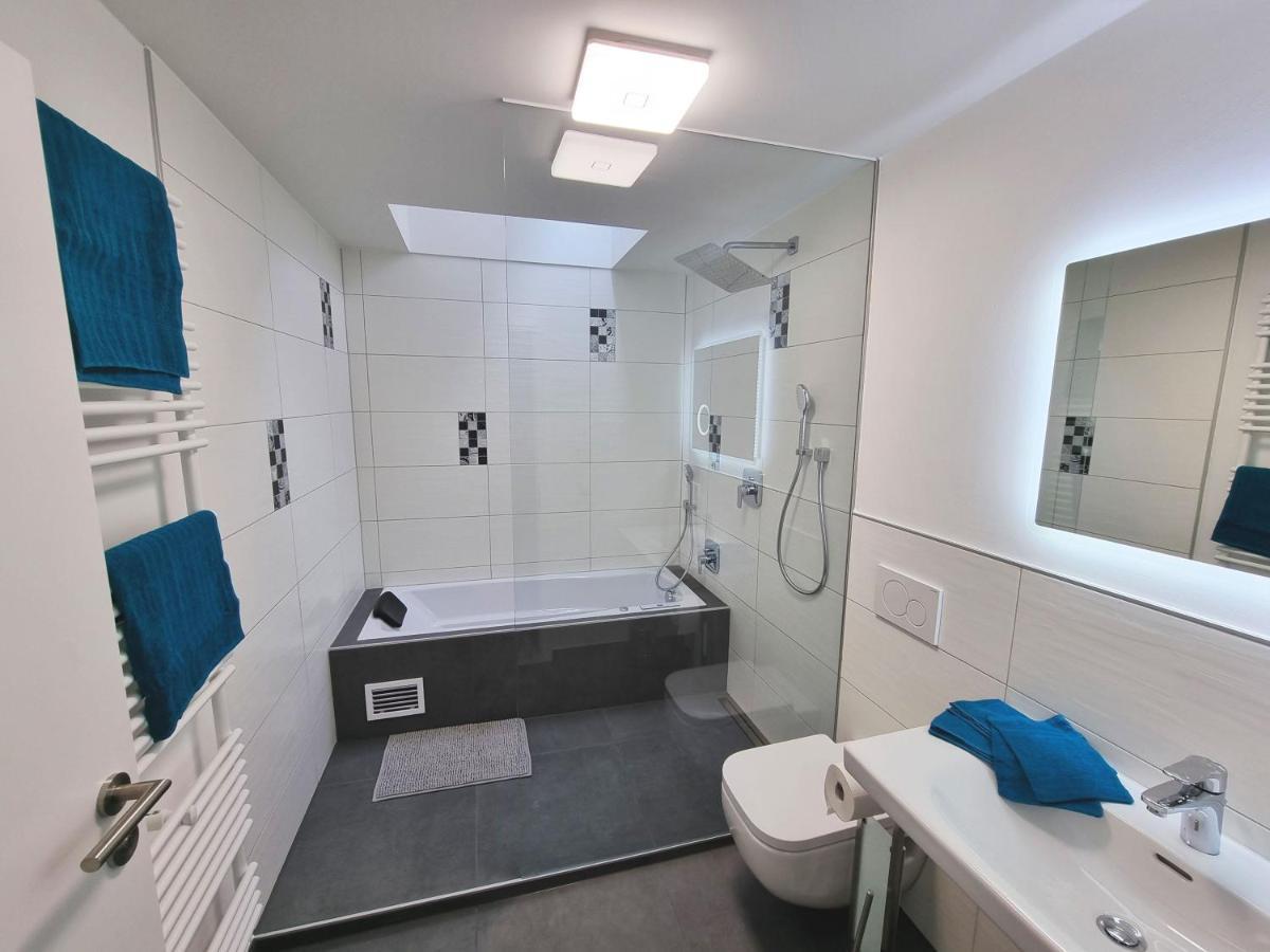 Feriendomizil Apartmentschreck Volkach Exteriör bild
